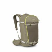 OLIVE TAN/EARL GREY