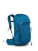 SCORIA BLUE/NIGHT SHIFT