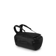 RAVEN BLACK/BLACK