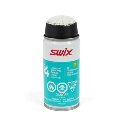 Swix F4 Universal Glide Wax Spray 150ML