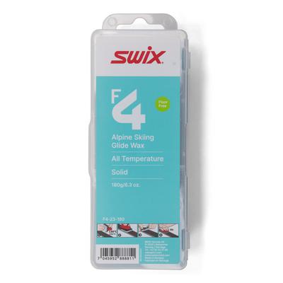 Swix F4 Glidewax 180G