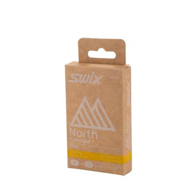 Swix No-18U North Glidewax Uni 180G