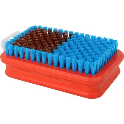 Swix T0159No North Bronze/Nylon Brush