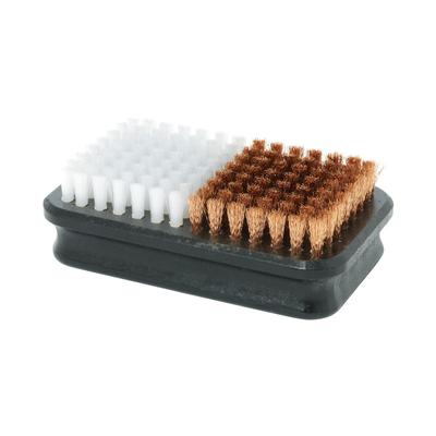 Swix T160B Brush Rect.Fine Blue?Nylon