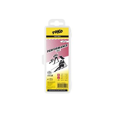 Toko Performance Red 120G