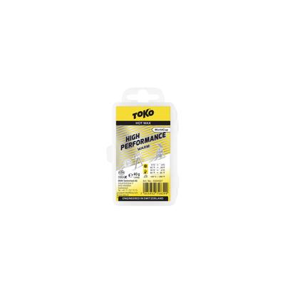 Toko High Performance Warm 40G