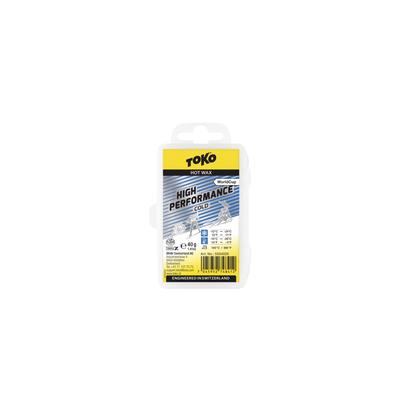 Toko High Performance Cold 40G