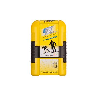 Toko Express Grip & Glide Pocket 100ML US
