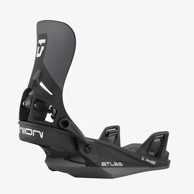 Union Atlas Step-On Snowboard Bindings