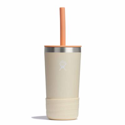 Hydro Flask 12Oz Tumbler with Straw Kids'