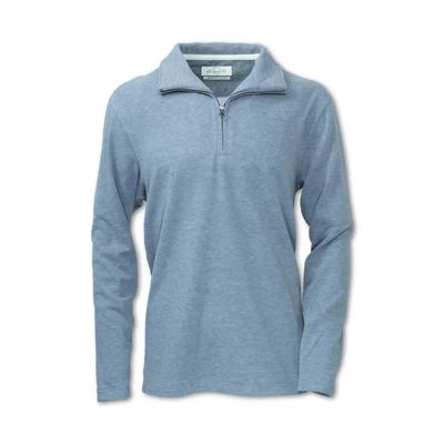 Purnell Monarch Half Zip Fleece Pullover Men's