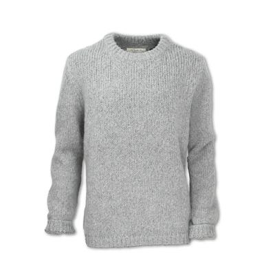 Purnell Mohair Blend Sweater Men's