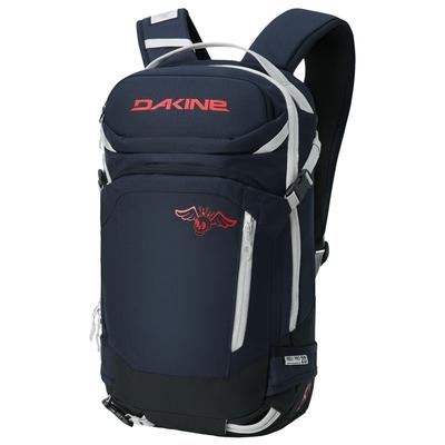 Dakine Team Heli Pro Backpack 20L Kai Jones
