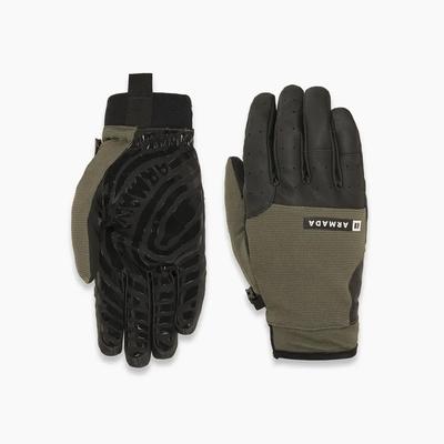 Armada Throttle Glove Men's