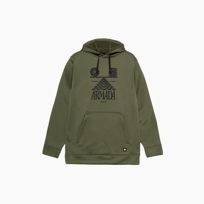 Armada Rollin Rideable Hoodie