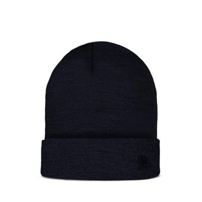 Buff Merino Heavyweight Beanie