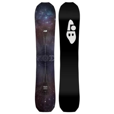 Lib Tech Golden Orca Snowboard