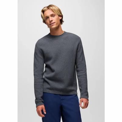 Prana Forest Hill Sweater Men's