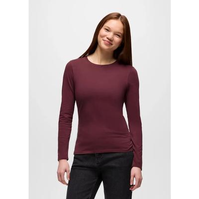 Prana Everyday Long Sleeve Tee Women's