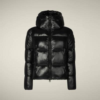 Save The Duck Biddy Hooded Jacket Women's