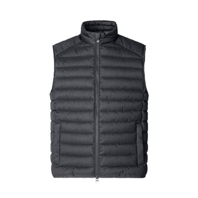 Save The Duck Sean Vest Men's