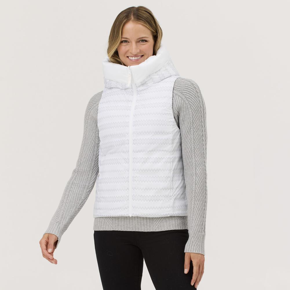  Krimson Klover Vesta Reversible Vest Women's