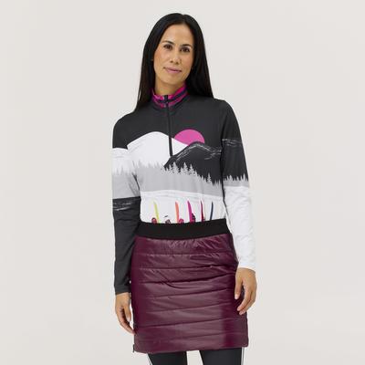 Krimson Klover Glide Skirt Women's