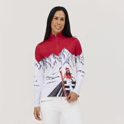 RACING RED