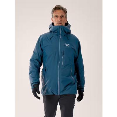 Arcteryx Beta Insulated Jacket Men's