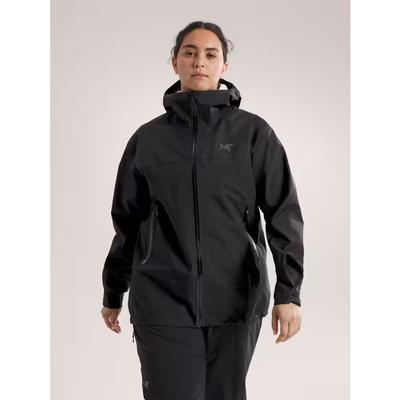 Arcteryx Beta Jacket Women's