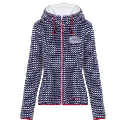 Almgwand Munterhohe Fleece Jacket