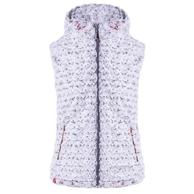 Almgwand Lichtspitze Hooded Vest