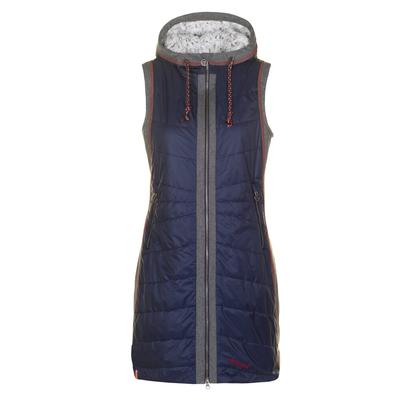 Almgwand Himmeleck Long Vest