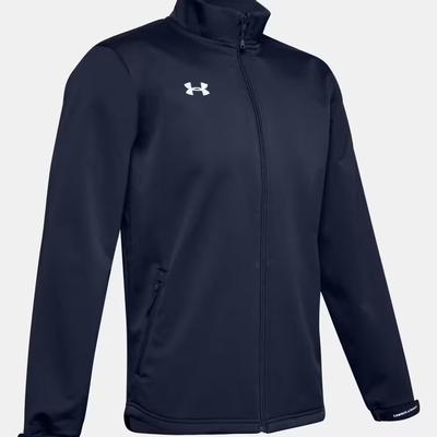 Under Armour Hockey Softshell Jacket Men's