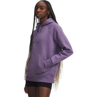 Under Armour Rival Fleece Hoodie Women's