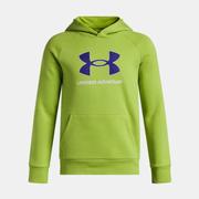 GREEN VIBE/ROYAL