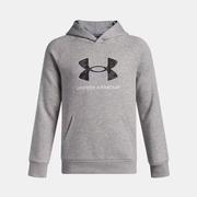 MOD GRAY LIGHT HEATHER/BLACK