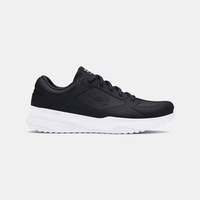 Under Armour Edge Leather Training Shoes Men's
