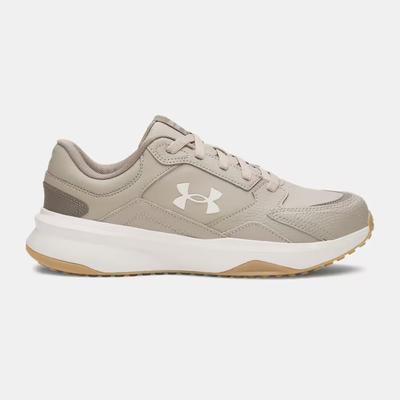 Under Armour Edge Leather Wide (4E) Training Shoes Men's