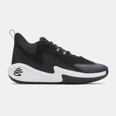 Under Armour Curry 3Z 25 Sde Basketball Shoes