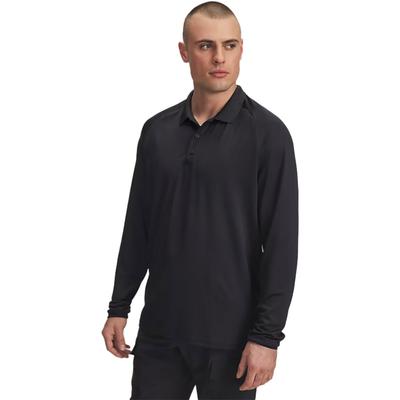 Under Armour Tactical Performance Long Sleeve Polo Men's