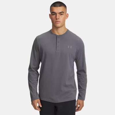 Under Armour Expanse Coldgear Infrared Henley Men's
