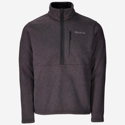 Marmot Drop Line 1/2 Zip Fleece Men's