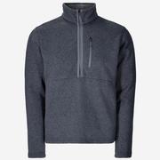 STEEL ONYX HEATHER