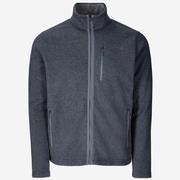 STEEL ONYX HEATHER