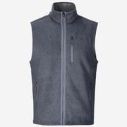 STEEL ONYX HEATHER