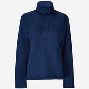 ARCTIC NAVY HEATHER