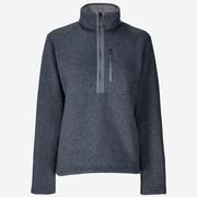 STEEL ONYX HEATHER