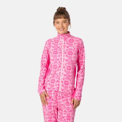 Kari Traa Olga Fleece Midlayer Fleece Jacket Women's