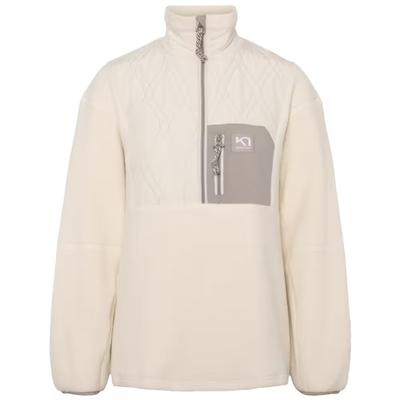 Kari Traa Rothe Half Zip Fleece Pullover Women's